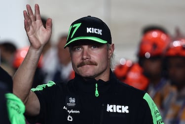 La millonada que costó una cena de despedida con varios pilotos de F1