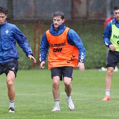 La Cultural valora el regreso de Toni Villa