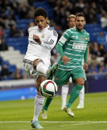 Varane.