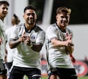 Colo Colo, rumbo al título: el héroe inesperado que amargó a la U