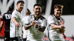 Colo Colo, rumbo al título: el héroe inesperado que amargó a la U