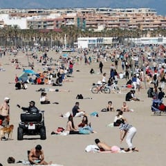 Las ciudades más caras y más baratas de España para ir de vacaciones: ¿cuáles son?