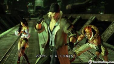 [GC] Kitase habla sobre la versión de FFXIII de Xbox 360