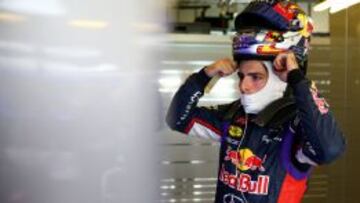 Carlos Sainz Jr.