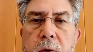 Pedro Miquel, 46 años cotizados: “Tuve que jubilarme involuntariamente antes de los 65, me han penalizado de por vida”