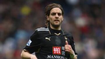 Jonathan Woodgate