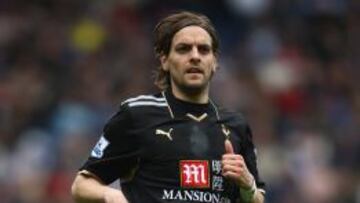 Jonathan Woodgate