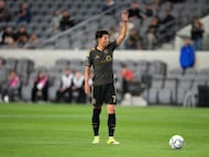 Sigue la previa y el minuto a minuto de Alajuelense vs LAFC, partido de vuelta de los Octavos de Final de la Concacaf Champions Cup desde Costa Rica.