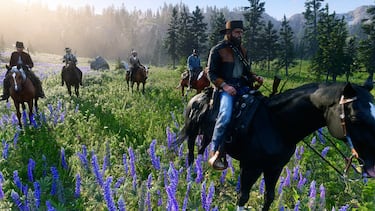 Si quieres más de Red Dead Redemption 2, este impresionante añadido le da una nueva vida al oeste de Rockstar