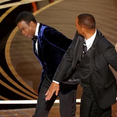 Kenny, el hermano de Chris Rock, se pronuncia sobre el bofetón de Will Smith