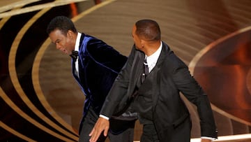 Chris Rock hablará sobre la bofetada que Will Smith le dio en los Oscar 2022 en un nuevo especial de Netflix. Te compartimos los detalles.