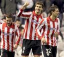 El Athletic de Bilbao se mete en Europa con un partidazo