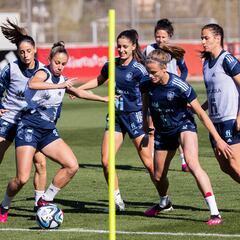 Test Mundial en Ibiza