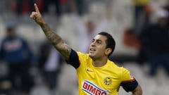 Former América player received a gift from Lionel Messi