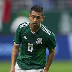 Los mexicanos de Liga MX que llamó ‘Tuca’ pero no Martino
