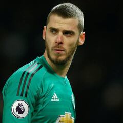 De Gea exige al United cobrar lo que Alexis para renovar