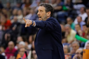 El Covirán provoca un incendio en el Unicaja