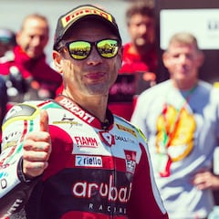 Honda y Bautista, un binomio que no pilla por sorpresa a nadie