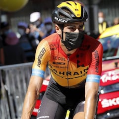 Landa: "Tras un error grave, hay que revertir la situación"