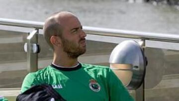 De pretemporada a Luneburg