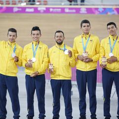 Juegos Panamericanos: ¿cuántas medallas ganó Colombia en los juegos de Lima 2019?