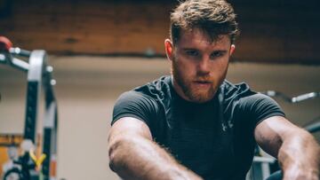 'Canelo' Álvarez, a consolidar una carrera casi perfecta
