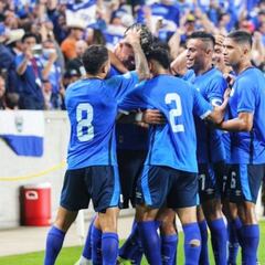 Hugo Pérez califica como positivo el empate ante Ecuador