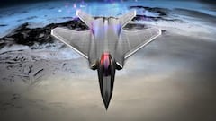 Ni Eurofighter ni Rafale: España lanza su gran apuesta militar aérea de sexta generación con fecha límite 2040