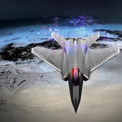 Ni Eurofighter ni Rafale: España lanza su gran apuesta militar aérea de sexta generación con fecha límite 2040