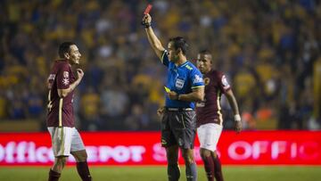 De las finales que ha jugado América en Nuevo León, solo ha ganado un juego