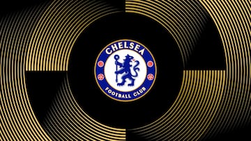 Campe¨®n de la Champions League de la UEFA 2020/21.