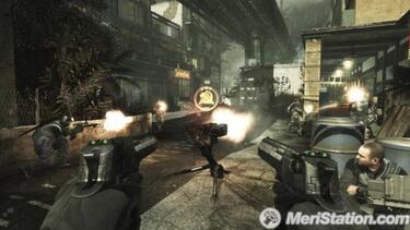 Tres modos de juego se suman a Call of Duty Modern Warfare 3