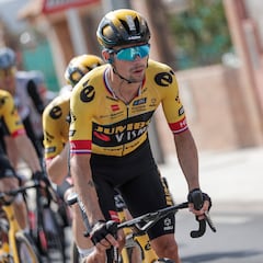 Vuelta a España 2023: resumen, resultado y ganador de la octava etapa