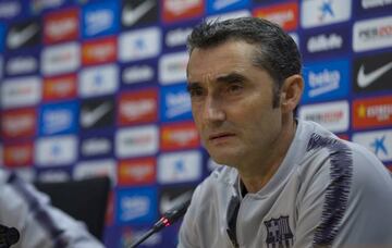 ERNESTO VALVERDE