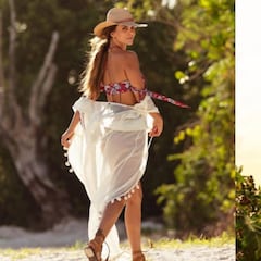 'El Desafío' se queda sin Catalina Aristizábal