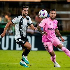 Sin desviarse del camino de las buenas sensaciones