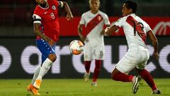 Chile vs Paraguay: times, how to watch on TV, stream online | Conmebol Qualifiers
