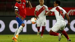 If you are looking for all the info on the coming South American qualifiers between Chile vs Paraguay then you have come to the right place.