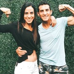 Exatlón México: Llega Kennya Pacheco, hermana de Rommel Pacheco