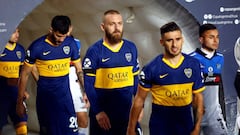 Boca - Aldosivi: horario, TV y dónde ver online hoy la Superliga