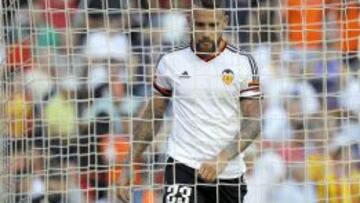 Otamendi.