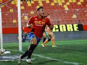 Bastián Yáñez y César Pinares mueven el mercado: este equipo los tiene en la mira