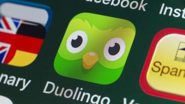 Una app para enseñar a leer y escribir por el móvil a los niño