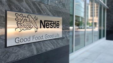 Nestlé despedirá a 16.000 trabajadores en todo el mundo: reestructuración gigante en los dos próximos años