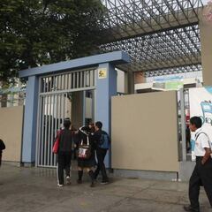 Traslado de colegio particular a estatal: link, comprobar alumnos y cómo aceptar