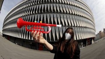 La trompeta de Villalibre, producto estrella