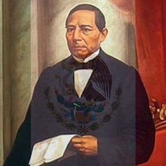 ¿Quién fue Benito Juárez y por qué se conmemora su natalicio el 21 de marzo?