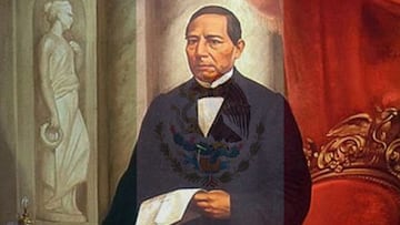 ¿Quién fue Benito Juárez y por qué se conmemora su natalicio el 21 de marzo?