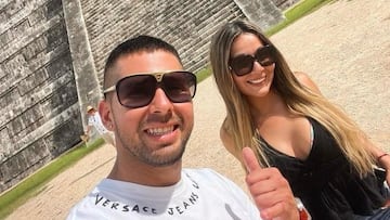 Jugó en la U y es goleador en Segunda: “Será de los partidos más importantes de mi carrera ”