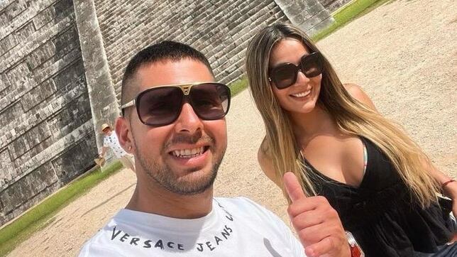 Jugó en la U y es goleador en Segunda: “Será de los partidos más importantes de mi carrera ”